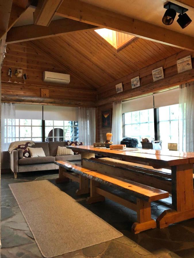 Liirakka Levi Villa Dış mekan fotoğraf